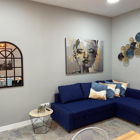 Encanto Santiago Bernabeu- Apartamento Castellana Madrid Exterior foto